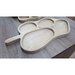 Деревянные декоративные элементы А-3